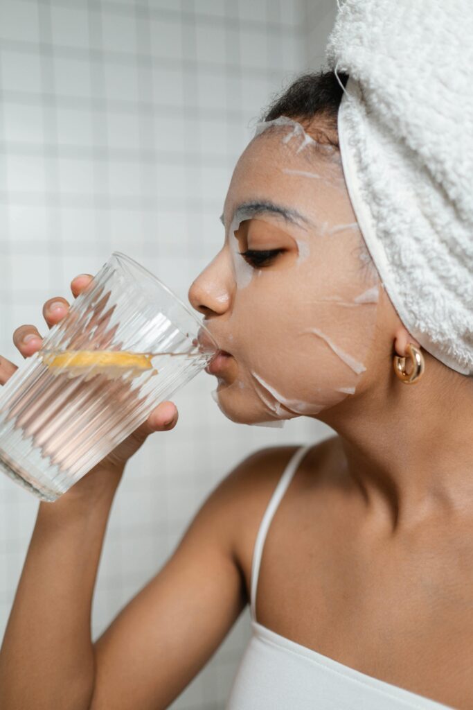 Build a Self Care Routine That Fits Your Life pexels ron lach 8154376