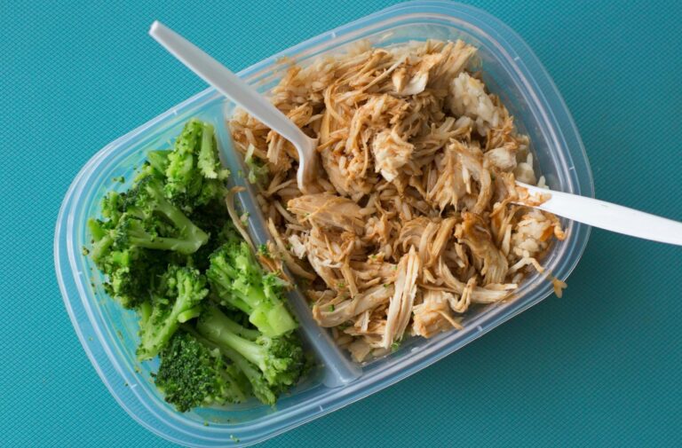 Back to the Basics: Protein