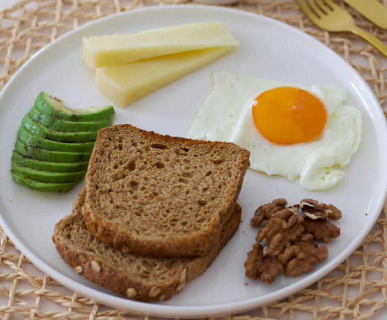 Back to the Basics: Calories