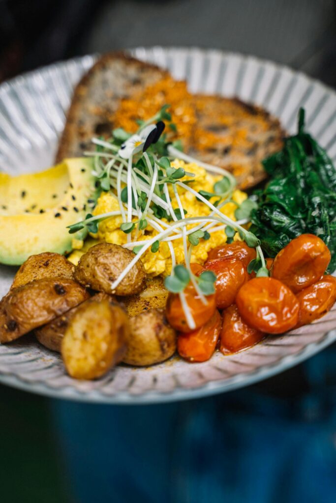 Back to the Basics: Calories pexels anntarazevich 5182125