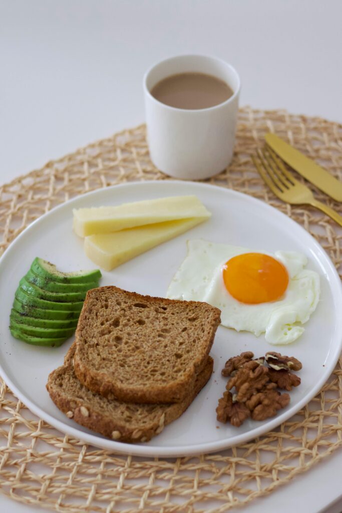 Back to the Basics: Calories pexels aysenurhamra 68268085 19559056
