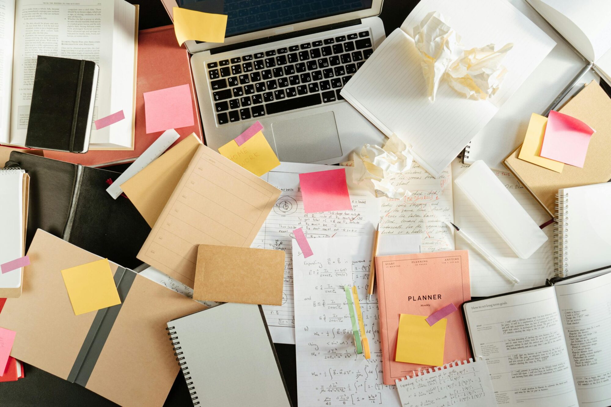 Do Less, Breathe More: Managing Stress Without Adding to Your To-Do List Pexels Cottonbro 5185074 Scaled 2000x1333