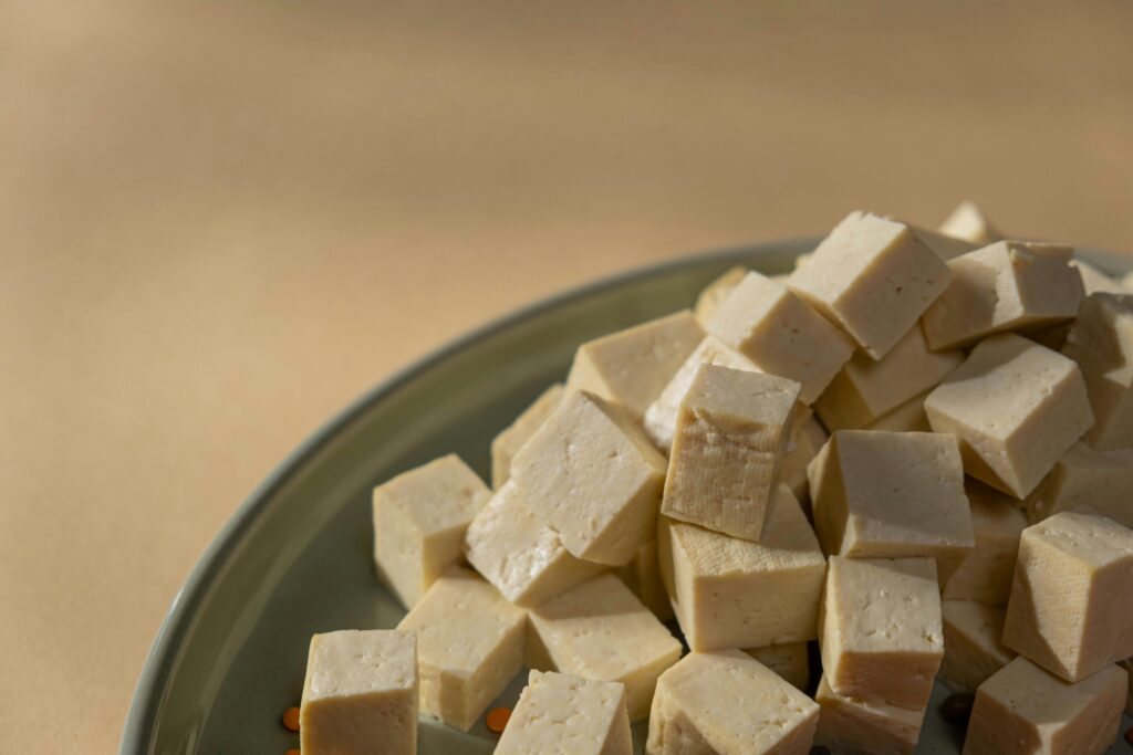 Back to the Basics: Protein pexels cottonbro 6805775