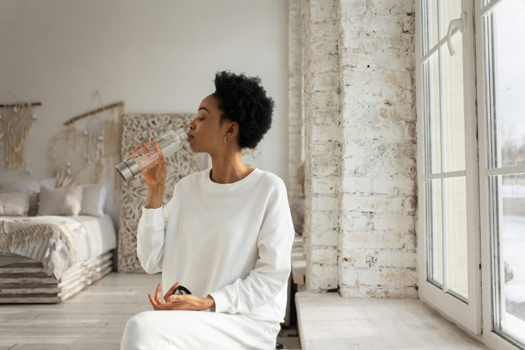 Back to the Basics: Water pexels ekaterina bolovtsova 6766633