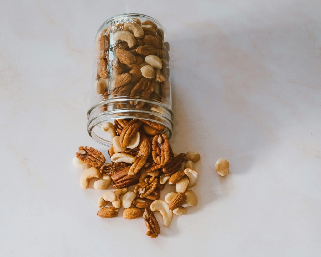 Back to the Basics: Fats for Fuel pexels jess vide 5507704