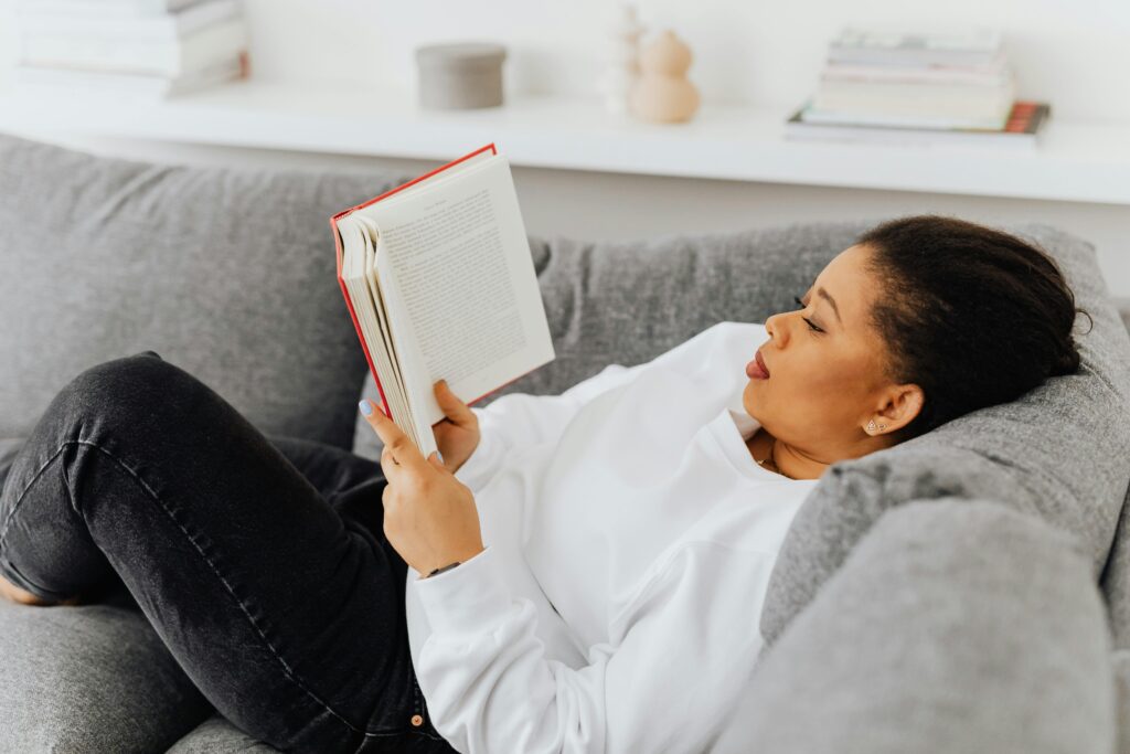 Do Less, Breathe More: Managing Stress Without Adding to Your To-Do List pexels karola g 5311635