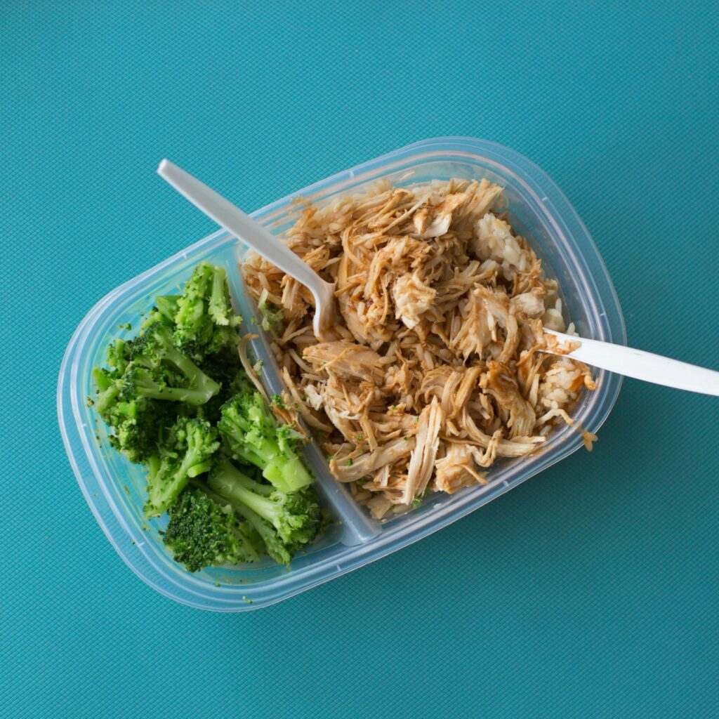 Back to the Basics: Protein pexels keegan evans 10986 90893