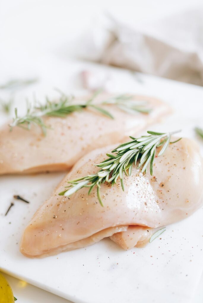 Back to the Basics: Protein pexels leeloothefirst 5769383