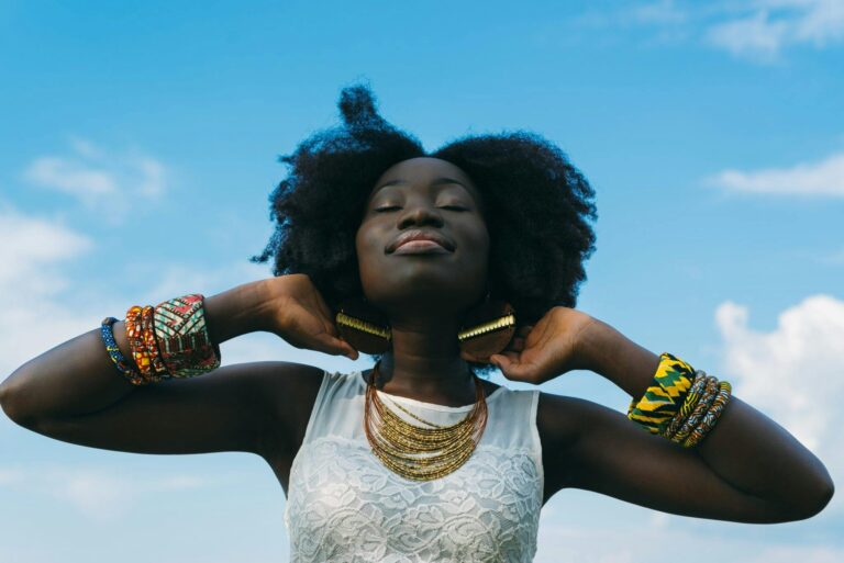 The Gift of Surrender: Letting Go for Self Care and Soul Rest