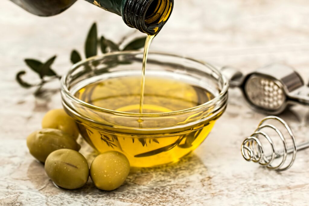 Back to the Basics: Fats for Fuel pexels pixabay 33783