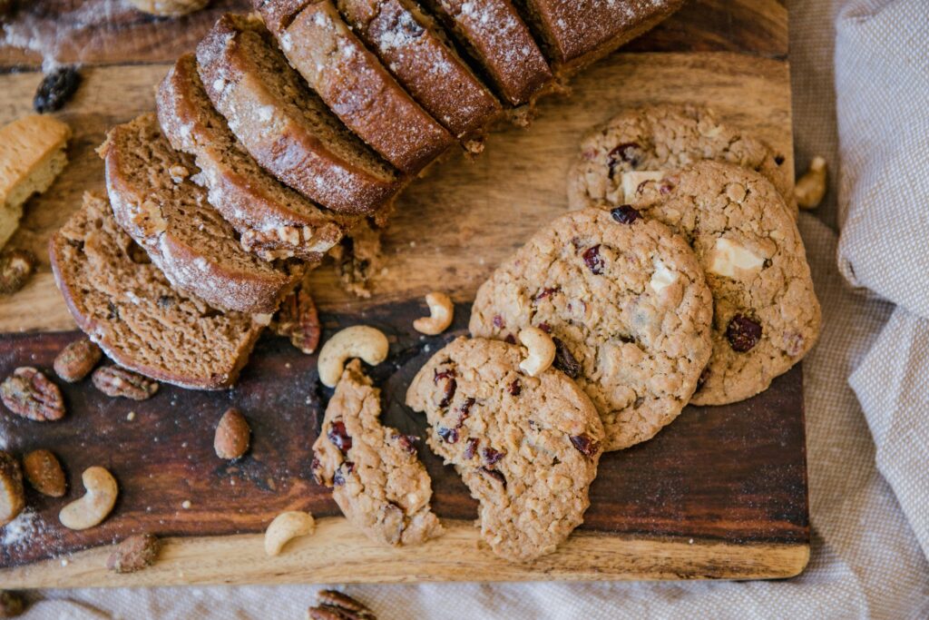 Back to the Basics: Carbs pexels rdne 8963426