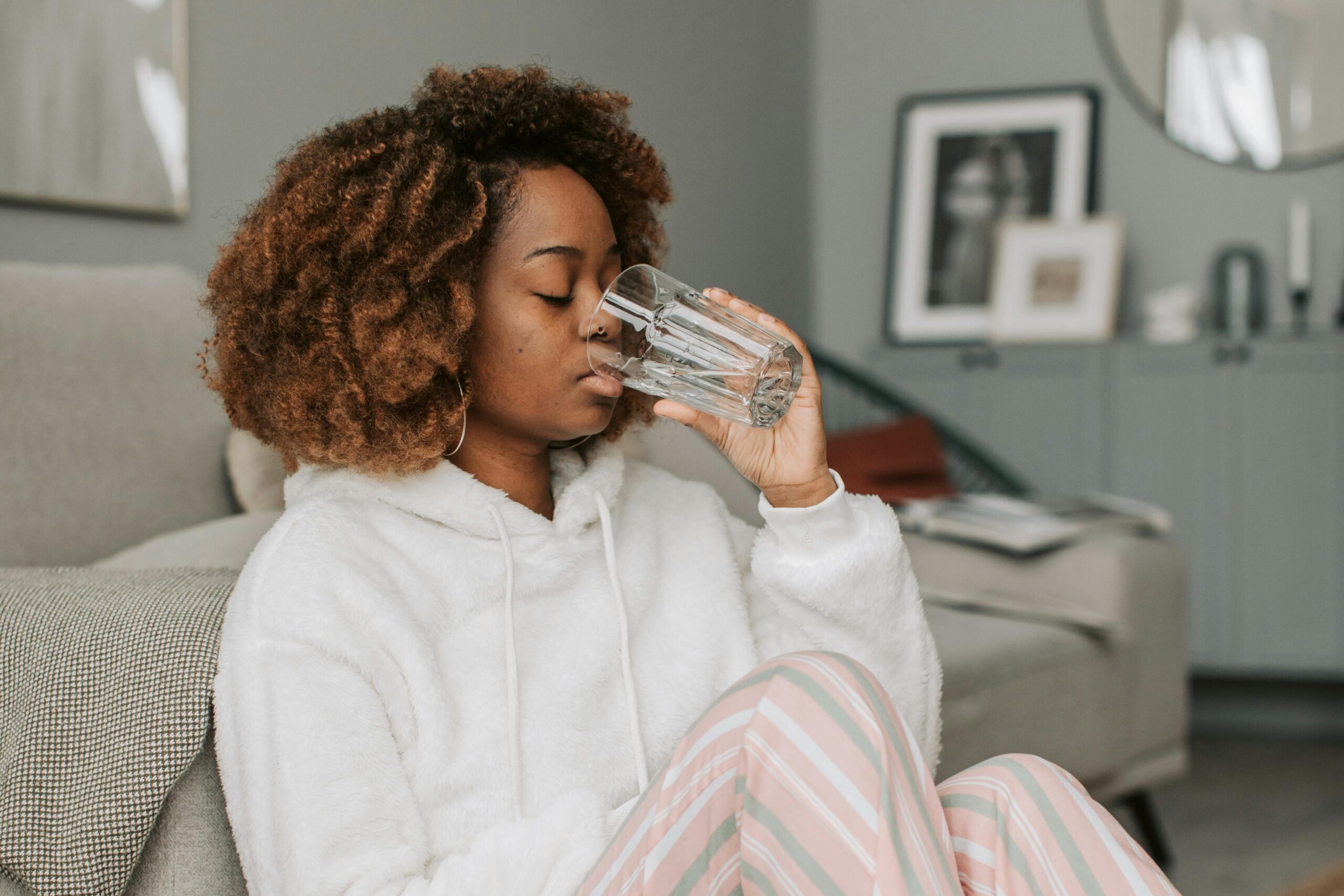 Back to the Basics: Water pexels vlada karpovich 6802933